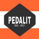 PEDALIT logo